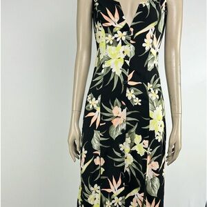 Beautiful like new floral dress